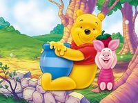 pic for Winnie Pooh 